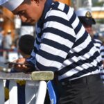 marin, nature, boat, mexican, port, sea